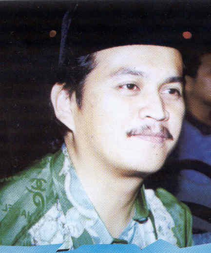Mohd Ariffin Mohd Arif